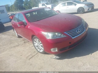 LEXUS LEXUS ES 350