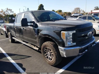 FORD FORD F-250 XL