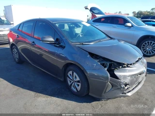 TOYOTA TOYOTA PRIUS TWO