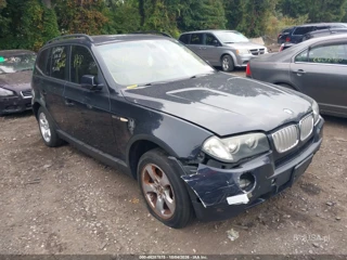 BMW X3 3.0SI