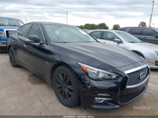 INFINITI INFINITI Q50 3.0T PREMIUM