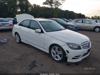 MERCEDES-BENZ MERCEDES-BENZ C 300 LUXURY 4MATIC/SPORT 4MATIC