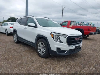 GMC TERRAIN FWD SLE