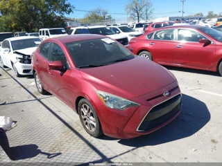 SCION SCION IA