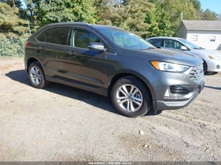 FORD FORD EDGE SEL