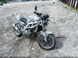 SUZUKI SUZUKI SV1000 SK3