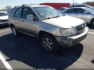 LEXUS LEXUS RX 300