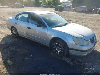 NISSAN NISSAN ALTIMA 2.5 S