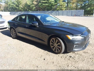 VOLVO VOLVO S60 T5 MOMENTUM