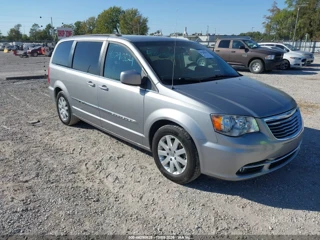 CHRYSLER CHRYSLER TOWN & COUNTRY TOURING