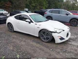 SCION SCION FR-S