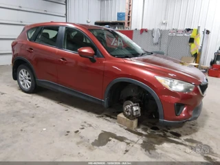 MAZDA MAZDA CX-5 SPORT