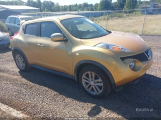 NISSAN NISSAN JUKE SV