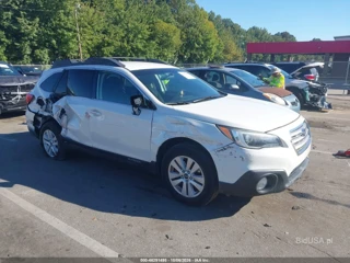 SUBARU SUBARU OUTBACK 2.5I PREMIUM