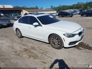 BMW 320I XDRIVE