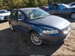 VOLVO VOLVO S40 T5/T5 R-DESIGN