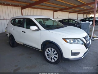 NISSAN NISSAN ROGUE S