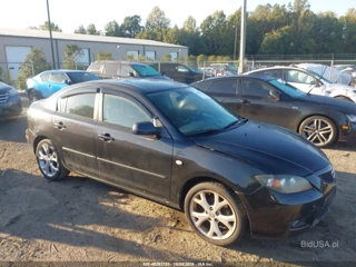 MAZDA MAZDA MAZDA3 I
