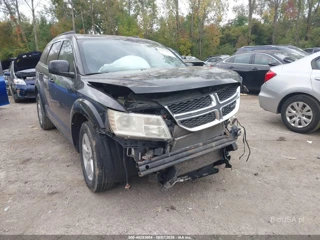 DODGE DODGE JOURNEY MAINSTREET