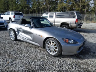 HONDA HONDA S2000