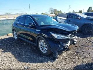 INFINITI INFINITI QX50 ESSENTIAL