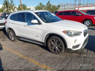 BMW X1 XDRIVE28I