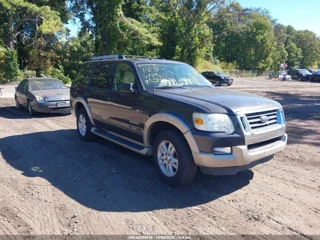 FORD FORD EXPLORER EDDIE BAUER