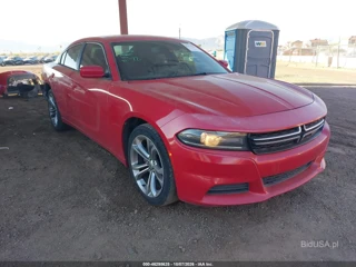 DODGE DODGE CHARGER SE