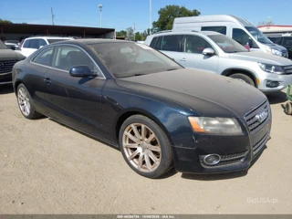 AUDI AUDI A5 2.0T PREMIUM