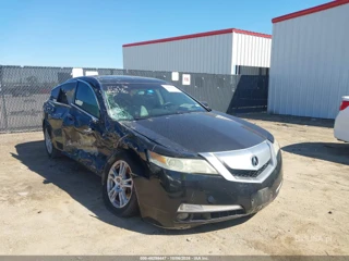 ACURA ACURA TL 3.5