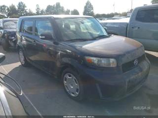 SCION SCION XB