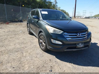 HYUNDAI HYUNDAI SANTA FE SPORT