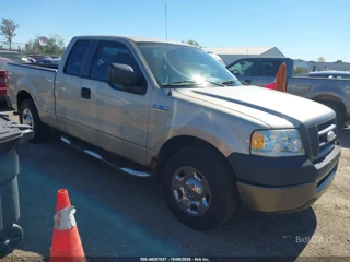 FORD FORD F-150 FX2/STX/XL/XLT