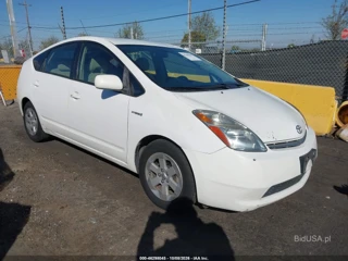 TOYOTA TOYOTA PRIUS