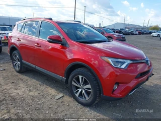 TOYOTA TOYOTA RAV4 XLE