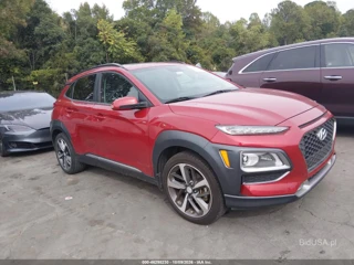 HYUNDAI HYUNDAI KONA LIMITED