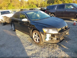 VOLKSWAGEN VOLKSWAGEN PASSAT 2.5L SE