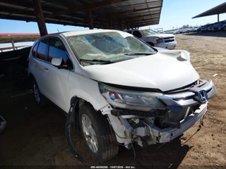 HONDA HONDA CR-V EX