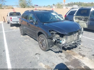 SUBARU SUBARU CROSSTREK 2.0I LIMITED