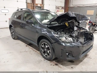 SUBARU SUBARU CROSSTREK 2.0I PREMIUM