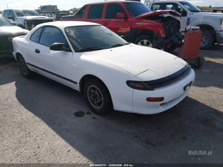 TOYOTA TOYOTA CELICA ST