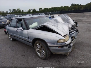 BUICK BUICK LESABRE CUSTOM CMI