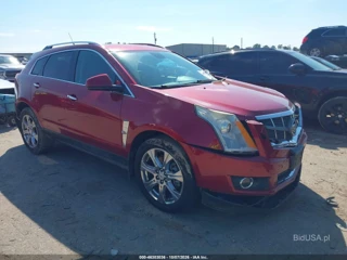 CADILLAC CADILLAC SRX PERFORMANCE COLLECTION