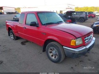 FORD FORD RANGER EDGE/XL/XLT