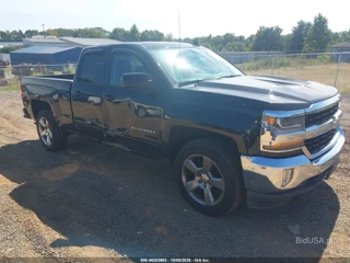 CHEVROLET CHEVROLET SILVERADO 1500 LT