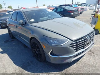 HYUNDAI HYUNDAI SONATA SE