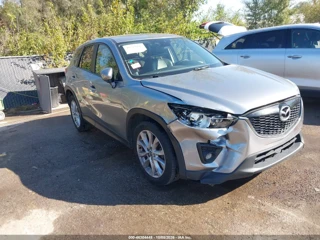 MAZDA MAZDA CX-5 GRAND TOURING