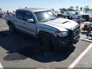 TOYOTA TOYOTA TACOMA TRD SPORT