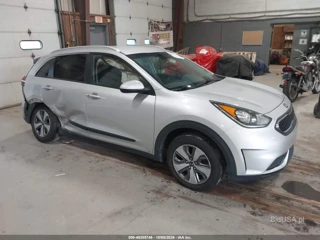 KIA KIA NIRO LX