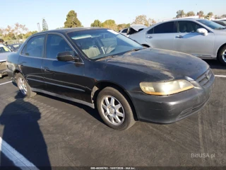 HONDA HONDA ACCORD 2.3 LX